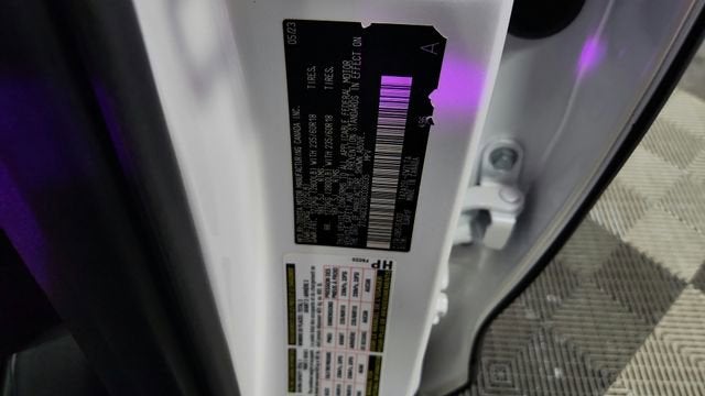 2024 Lexus NX NX 350