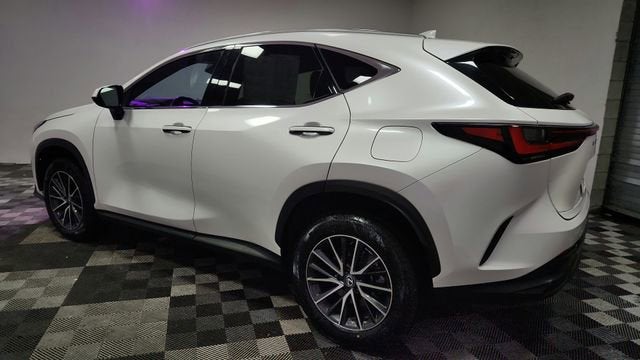 2024 Lexus NX NX 350