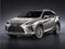 2022 Lexus RX RX 350
