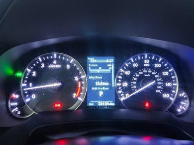 2022 Lexus RX RX 350