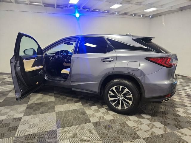 2022 Lexus RX RX 350