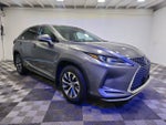 2022 Lexus RX RX 350