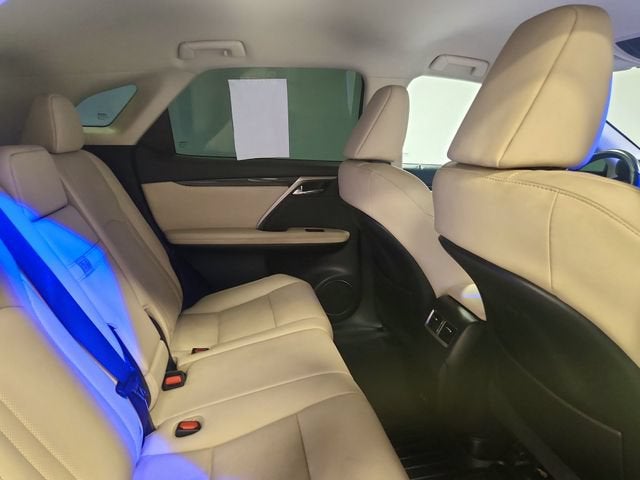 2022 Lexus RX RX 350