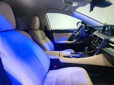 2022 Lexus RX RX 350