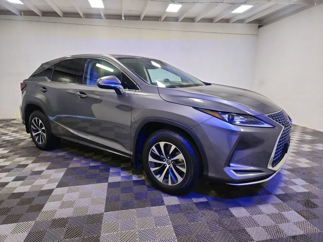 2022 Lexus RX RX 350