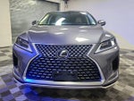 2022 Lexus RX RX 350