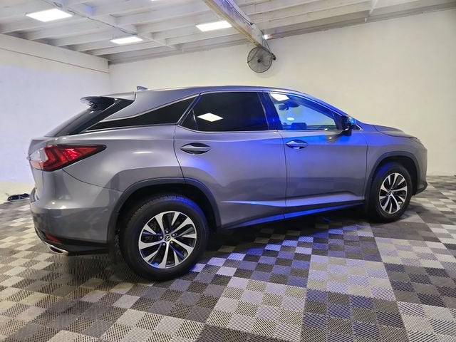 2022 Lexus RX RX 350