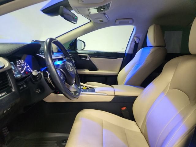 2022 Lexus RX RX 350