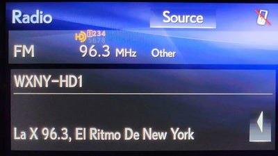 2017 Lexus RX RX 350