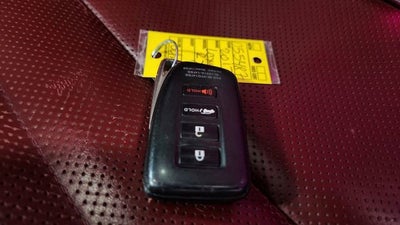 2017 Lexus RX RX 350