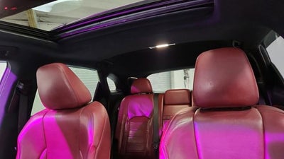 2017 Lexus RX RX 350