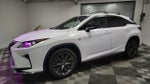 2017 Lexus RX RX 350