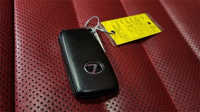 2022 Lexus RX RX 350 F SPORT Appearance