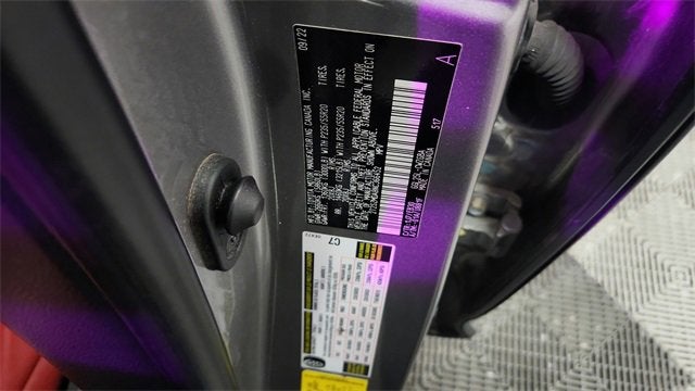 2022 Lexus RX RX 350 F SPORT Appearance