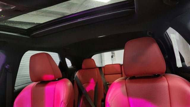 2022 Lexus RX RX 350 F SPORT Appearance