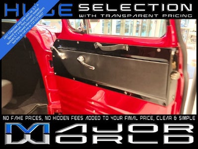 1957 Chevrolet PICKUP Base