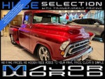 1957 Chevrolet PICKUP Base