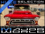 1957 Chevrolet PICKUP Base
