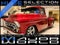 1957 Chevrolet PICKUP Base