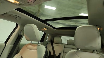 2017 Jeep Compass Limited