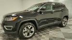 2017 Jeep Compass Limited