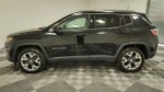 2017 Jeep Compass Limited