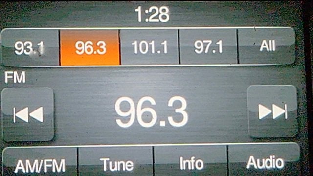 2015 RAM ProMaster Cargo Van Base