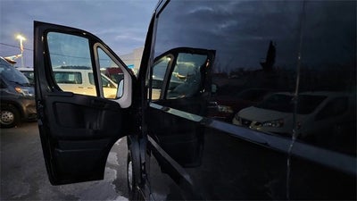 2015 RAM ProMaster Cargo Van Base