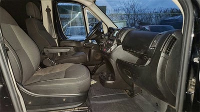 2015 RAM ProMaster Cargo Van Base