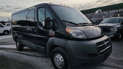 2015 RAM ProMaster Cargo Van Base