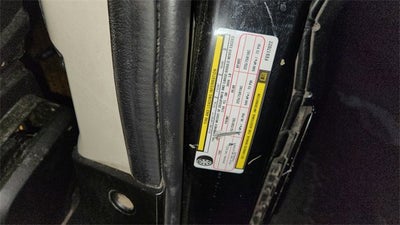 2015 RAM ProMaster Cargo Van Base