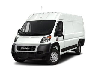 2020 RAM ProMaster Cargo Van Base