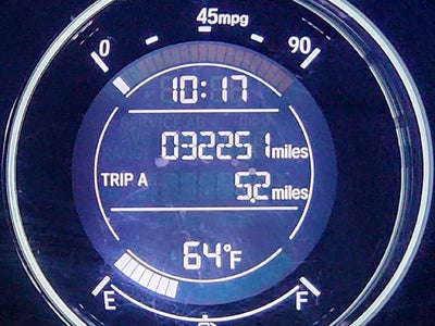 2021 Honda HR-V LX
