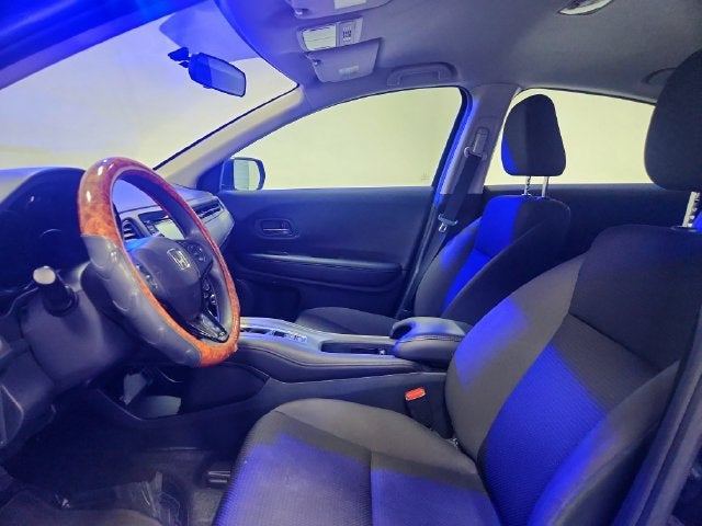 2021 Honda HR-V LX