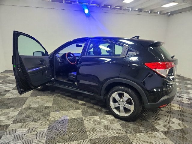 2021 Honda HR-V LX