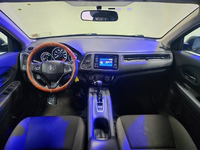 2021 Honda HR-V LX