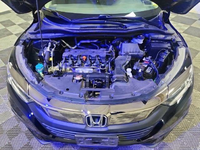 2021 Honda HR-V LX
