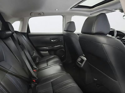 2025 Honda HR-V EX-L
