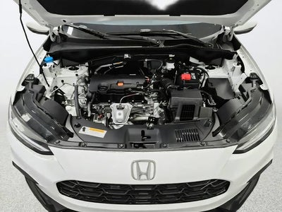 2025 Honda HR-V EX-L