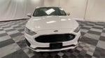 2020 Ford Fusion S