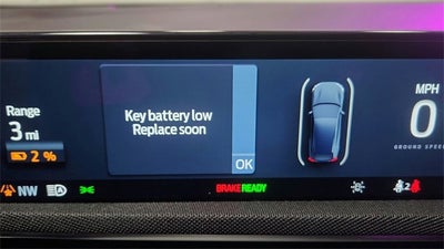 2021 Ford Mustang Mach-E Select