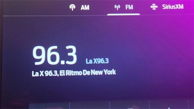 2021 Ford Mustang Mach-E Select