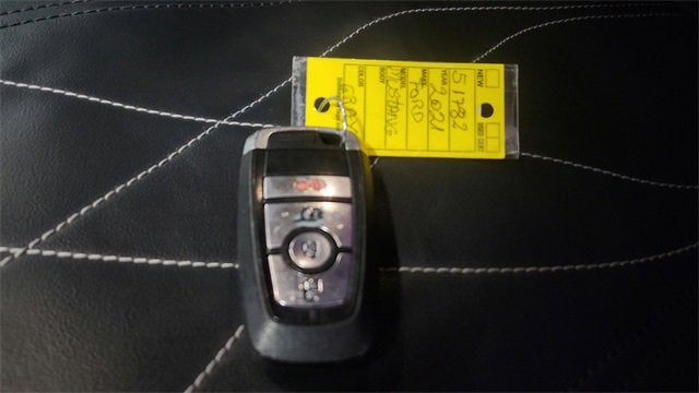 2021 Ford Mustang Mach-E Select