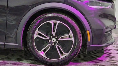 2021 Ford Mustang Mach-E Select