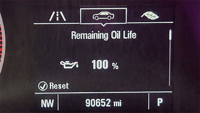 2019 Chevrolet Cruze Premier