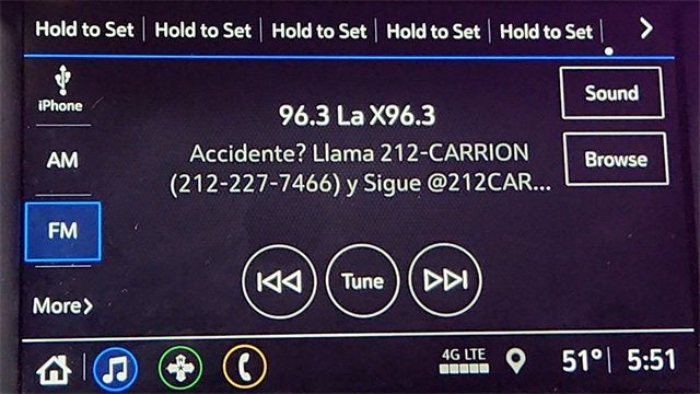 2019 Chevrolet Cruze Premier