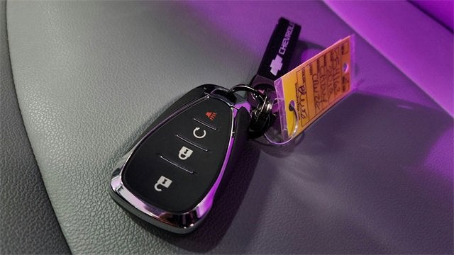 2019 Chevrolet Cruze Premier