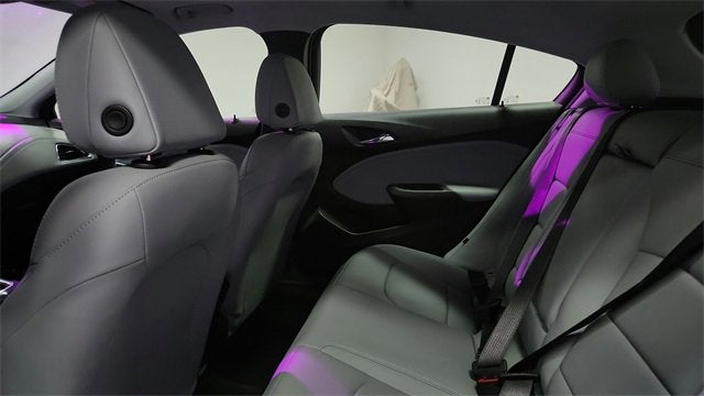 2019 Chevrolet Cruze Premier