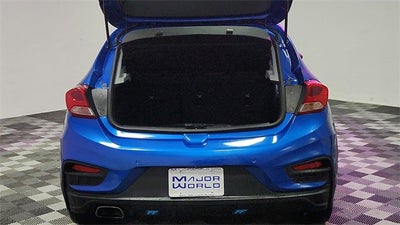 2019 Chevrolet Cruze Premier