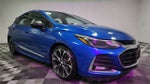 2019 Chevrolet Cruze Premier